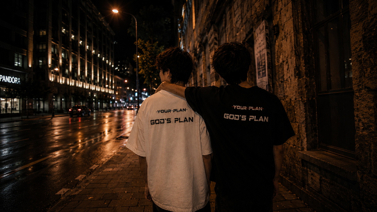𝘽𝙐𝙄𝙇𝙏 𝙁𝙊𝙍 𝙏𝙃𝙀 𝙐𝙉𝘼𝙋𝙊𝙇𝙊𝙂𝙀𝙏𝙄𝘾.