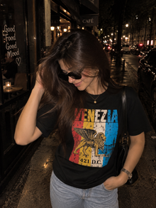 VENEZIA — 421 D.C. TEE