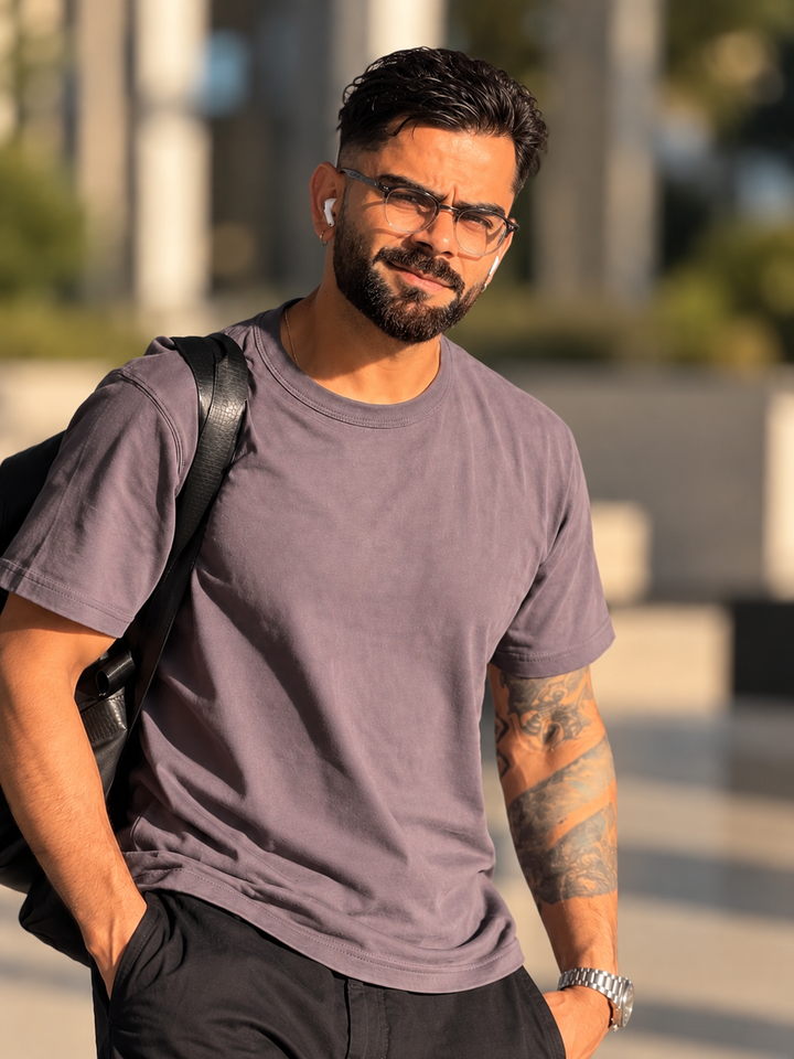 VK Oversized Premium T-Shirt